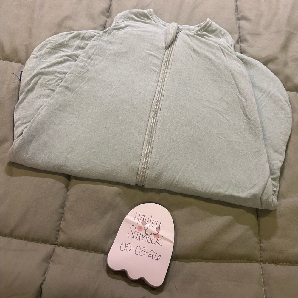 HALO SLEEPSACK SUPER SOFT BAMBOO